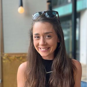 Meet your Posher, Jackie